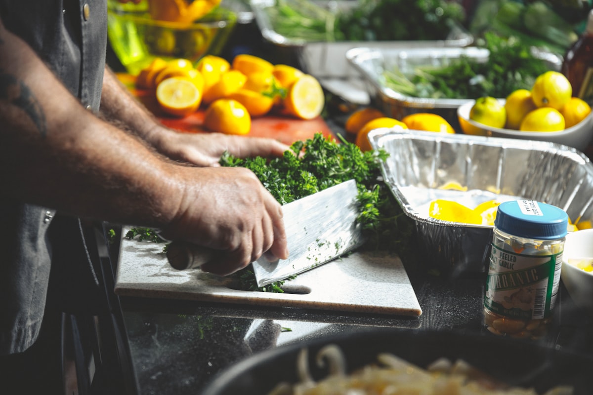 Hydration and electrolyte balance
