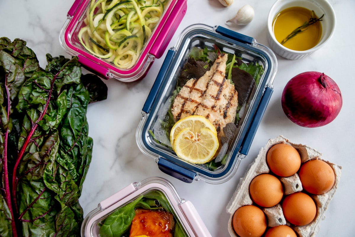 Amino acids and muscle recovery