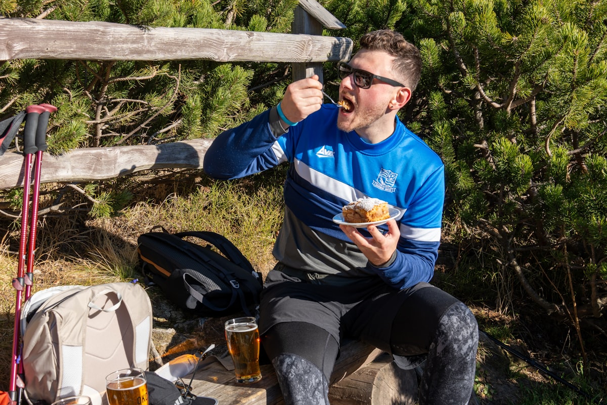 Sweat rate and fluid replacement